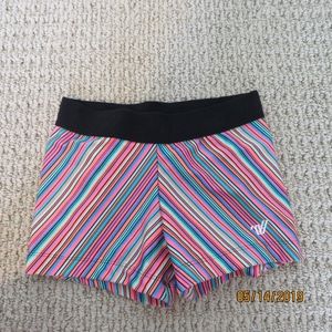 Pink Spandex (set of 2)